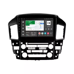 Мультимедийная система Gazer T6009-XU10 PRO MAX
