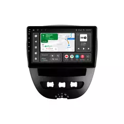 Мультимедийная система Gazer T6009-AB10