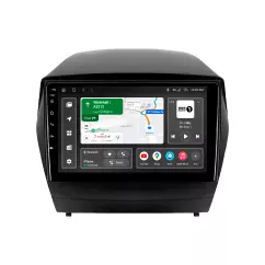 Мультимедійна система Gazer T6009-LM/L PRO MAX