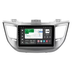 Мультимедийная система Gazer T6009-TL/H PRO
