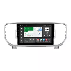 Мультимедийная система Gazer T6009-QL/L PRO MAX