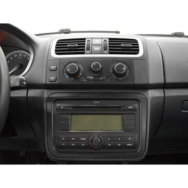 Мультимедійна автомобільна система Gazer T6510-T5/H PRO до Volkswagen, Universal 80687