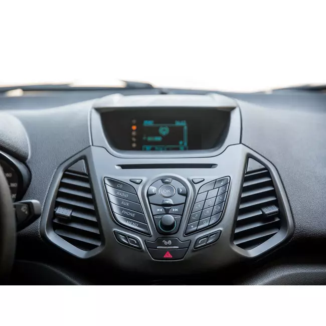 Мультимедийная автомобильная система Gazer T6009-B2E PRO MAX для Ford EcoSport 2014-2018 38913