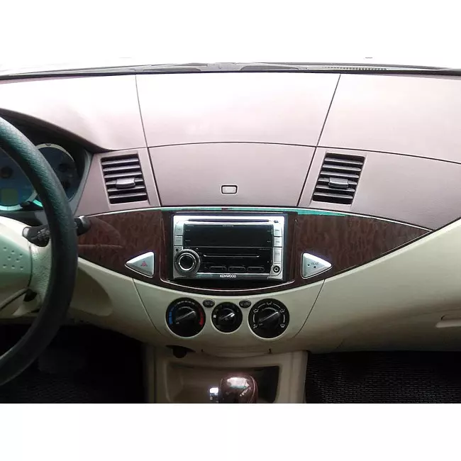 Мультимедийная автомобильная система Gazer T6009-MZ PRO для Mitsubishi Zinger 2005-2014 144755