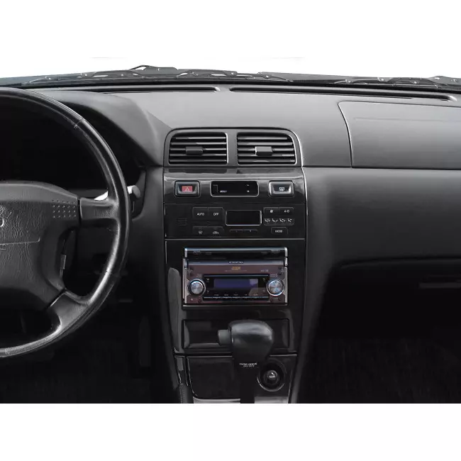 Мультимедійна автомобільна система Gazer T6009-A32 до Nissan Cefiro 2 1994-2000 77670