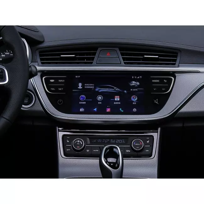Мультимедийная автомобильная система Gazer T6009-FE/L PRO MAX для Geely GS, Emgrand EC7 1 2016-2020 39227
