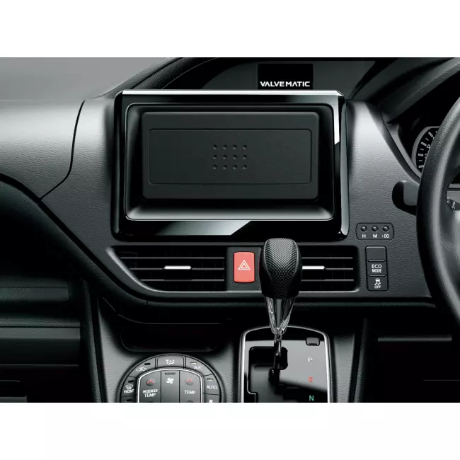 Мультимедийная автомобильная система Gazer T6009-R80 PRO для Toyota Noah (R80) 2014-2020 79840