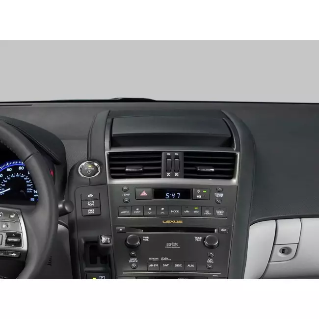 Мультимедийная автомобильная система Gazer T6009-ANF10 PRO MAX для Lexus HS250H (ANF10) 2009-2012 144214