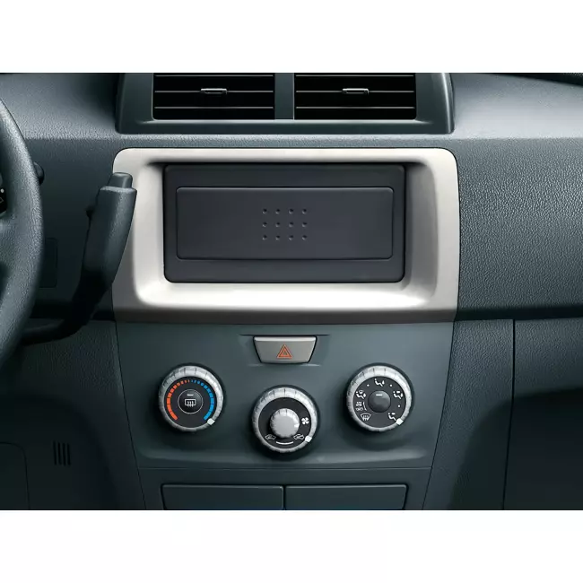 Мультимедийная автомобильная система Gazer T6010-QNC20 PRO MAX для Toyota bB 2 (QNC20) 2005-2016 45653