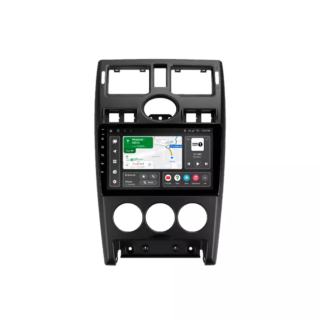 Мультимедийная автомобильная система Gazer T6509-2170 PRO MAX для LADA Priora 1 2007-2013 40919 Мультимедийная автомобильная система Gazer T6509-2170 PRO MAX для LADA Priora 1 2007-2013 40919