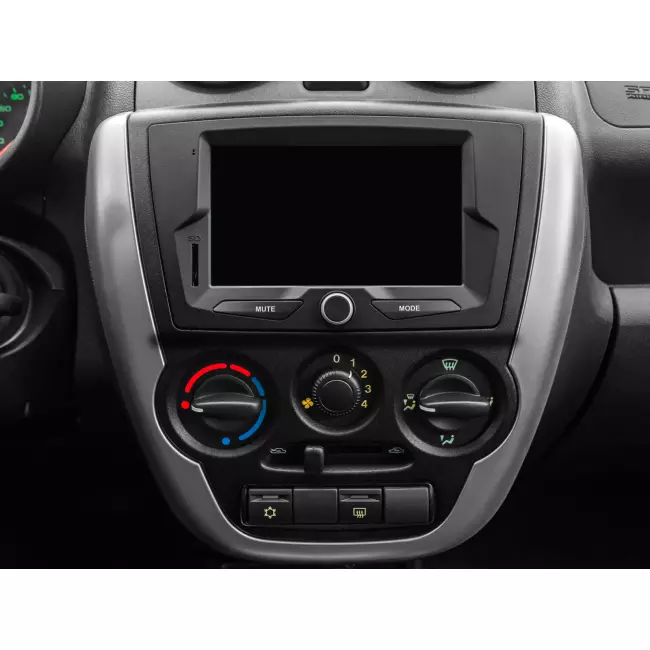 Мультимедийная автомобильная система Gazer T6009-2190 PRO MAX для LADA Granta Sport 2011-2018 40939