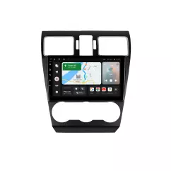 Мультимедийная система Gazer T6009-SJF PRO MAX