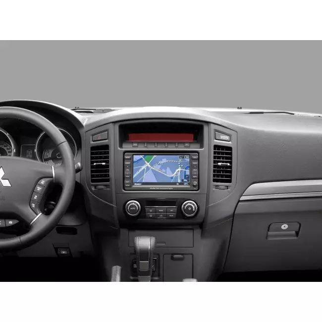 Мультимедийная автомобильная система Gazer T6009-V80/H для Mitsubishi Pajero 4 V80 V90 2006-2014 78456