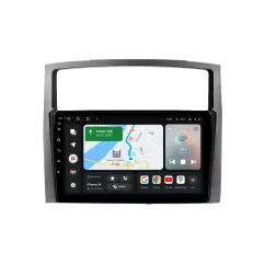Мультимедийная система Gazer T6009-V80/H