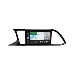 Мультимедійна автомобільна система Gazer T6009-5F PRO MAX до Seat Leon 3 (5F) 2012-2020