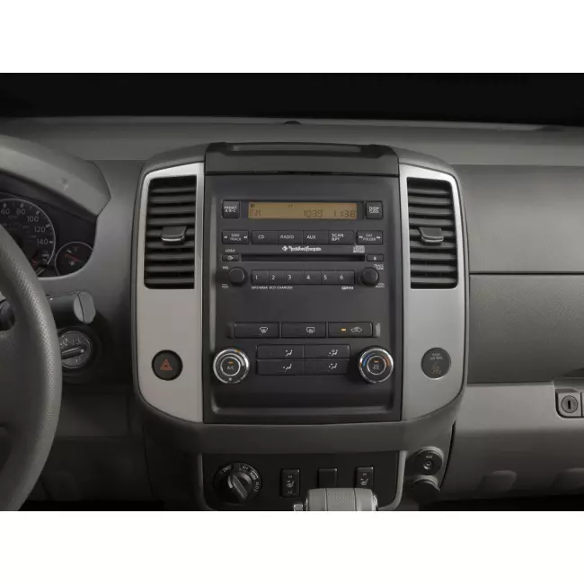 Мультимедийная автомобильная система Gazer T6009-N50 для Nissan Frontier 2009-2012, Nissan Xterra 2 (N50) 2008-2015 78208