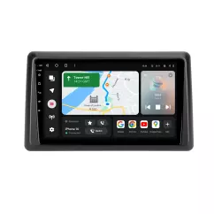 Мультимедийная автомобильная система Gazer T6009-RHM PRO для Renault Duster 2 (HM) 2020-2023, Arkana 1 2019-2023