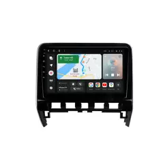 Мультимедийная автомобильная система Gazer T6009-C27/L PRO для Nissan Serena 2016-2019