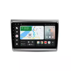 Мультимедійна автомобільна система Gazer T6009-LY до Mazda MPV (LY) 2006-2016