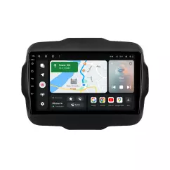 Мультимедийная система Gazer T6009-FCA