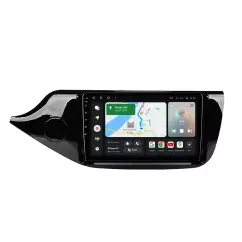 Мультимедийная система Gazer T6009-JD PRO