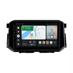 Мультимедийная автомобильная система Gazer T6010-D23 PRO для Nissan Terra 2018-2022