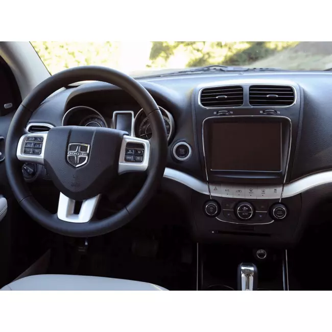 Мультимедийная автомобильная система Gazer T6009-JC для Dodge Journey (JC) 2011-2020 78112