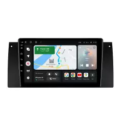 Мультимедийная система Gazer T6009-E39