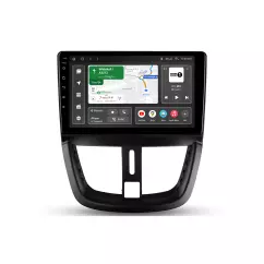 Мультимедийная система Gazer T6009-PF1 PRO