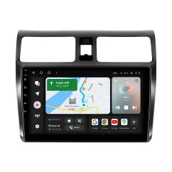 Мультимедійна система Gazer T6010-RS
