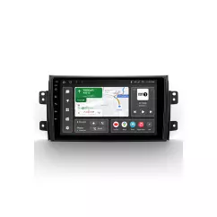 Мультимедийная система Gazer T6009-GY PRO MAX