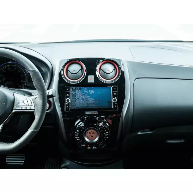 Мультимедийная автомобильная система Gazer T6010-E12 для Nissan Note 2 2012-2021 78748