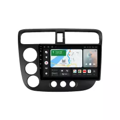 Мультимедийная система Gazer T6009-EU