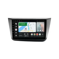 Мультимедийная система Gazer T6009-5P PRO