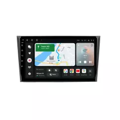 Мультимедийная система Gazer T6009-RE PRO