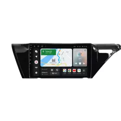 Мультимедийная система Gazer T6010-XV70/H