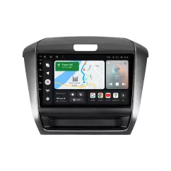 Мультимедійна автомобільна система Gazer T6009-GB5 до Honda Freed 2 2016-2020