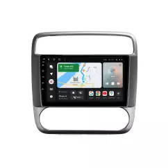 Мультимедійна автомобільна система Gazer T6009-RN PRO MAX до Honda Stream 1 2000-2006
