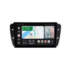 Мультимедийная система Gazer T6009-6J PRO