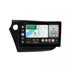 Мультимедійна автомобільна система Gazer T6009-ZE2 PRO до Honda Insight 2 2009-2014