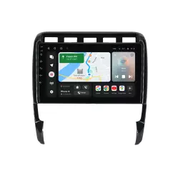 Мультимедийная система Gazer T6009-9PA PRO