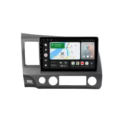 Мультимедийная система Gazer T6010-FA