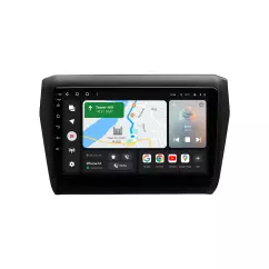 Мультимедийная система Gazer T6009-A2L PRO MAX