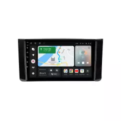 Мультимедийная автомобильная система Gazer T6009-H350 для Hyundai H350 2015-2021
