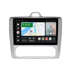 Мультимедийная система Gazer T6509-C307