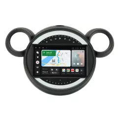 Мультимедийная система Gazer T6009-R56F PRO