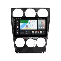 Мультимедийная система Gazer T6009-GG