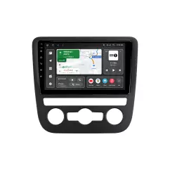 Мультимедийная система Gazer T6509-SCI