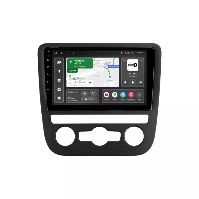 Мультимедийная автомобильная система Gazer T6509-SCI PRO для Volkswagen Scirocco 3 2009-2014 80619 Мультимедийная автомобильная система Gazer T6509-SCI PRO для Volkswagen Scirocco 3 2009-2014 80619
