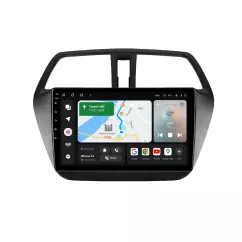 Мультимедийная система Gazer T6009-JY PRO MAX
